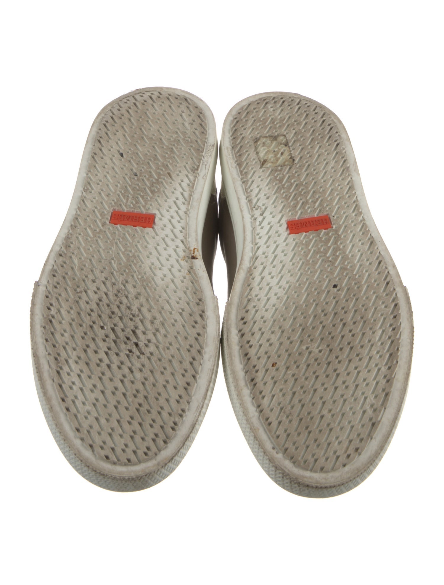 Hermès Day Sneakers